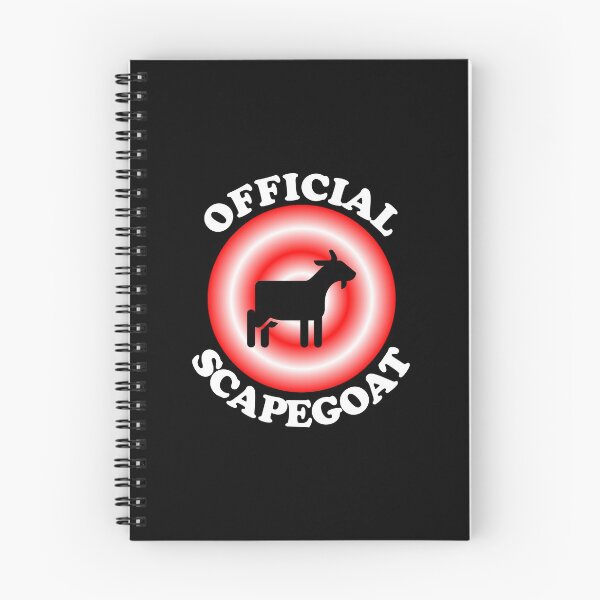 Item preview, Official Scapegoat designed and sold by yayor.