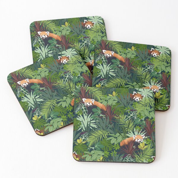 Item preview, Jacob's Jungle designed and sold by Scarlett Rickard.