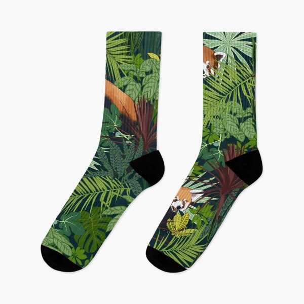 Item preview, Jacob's Jungle designed and sold by Scarlett Rickard.