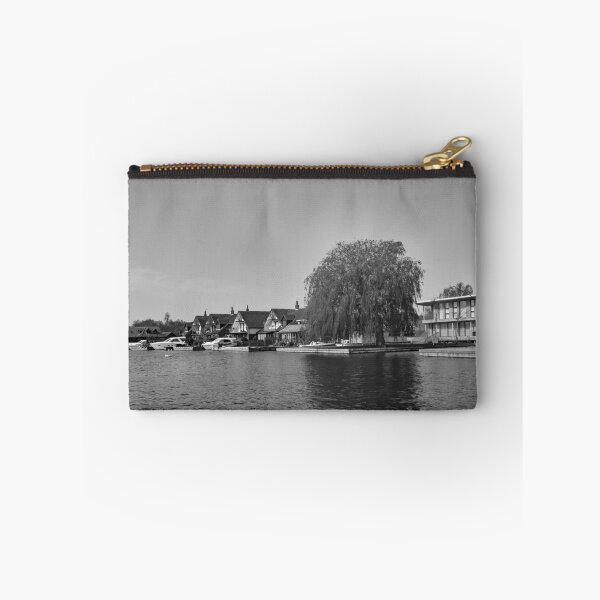 Item preview, Waterside properties on the River Bure in the Norfolk village of Horning designed and sold by yackers1.