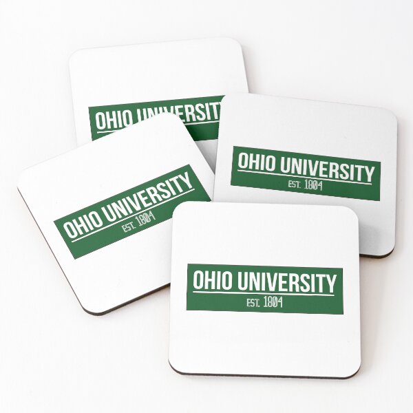 Item preview, Ohio University designed and sold by UniqueDancer.