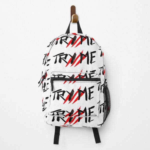 Item preview, TRY ME designed and sold by baudrillier.