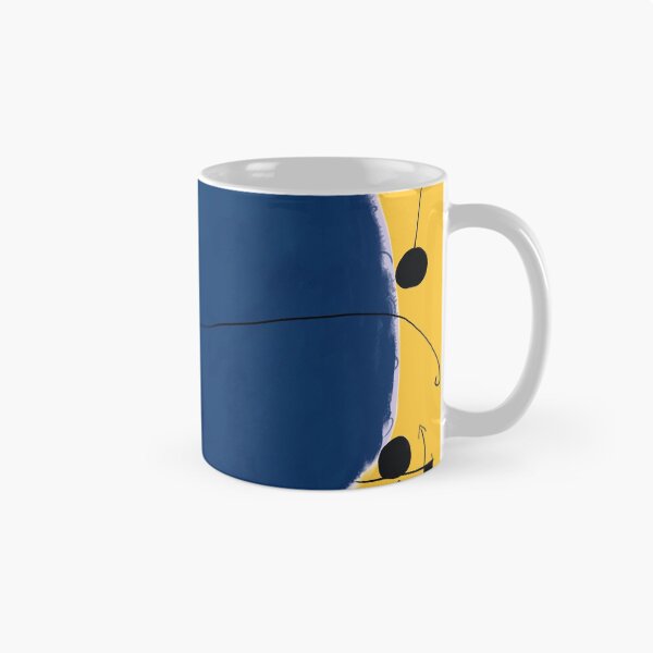 Item preview, Joan Mirò #9 designed and sold by ShaMiLaB.