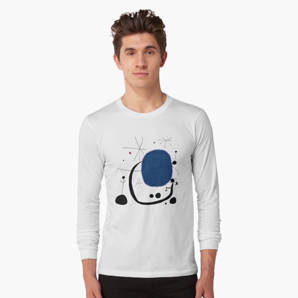 Item preview, Long Sleeve T-Shirt designed and sold by ShaMiLaB.