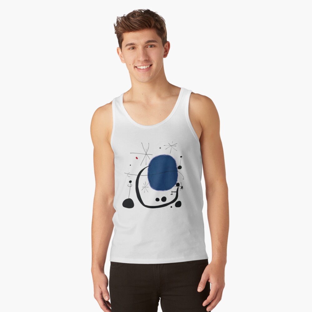 Item preview, Tank Top designed and sold by ShaMiLaB.