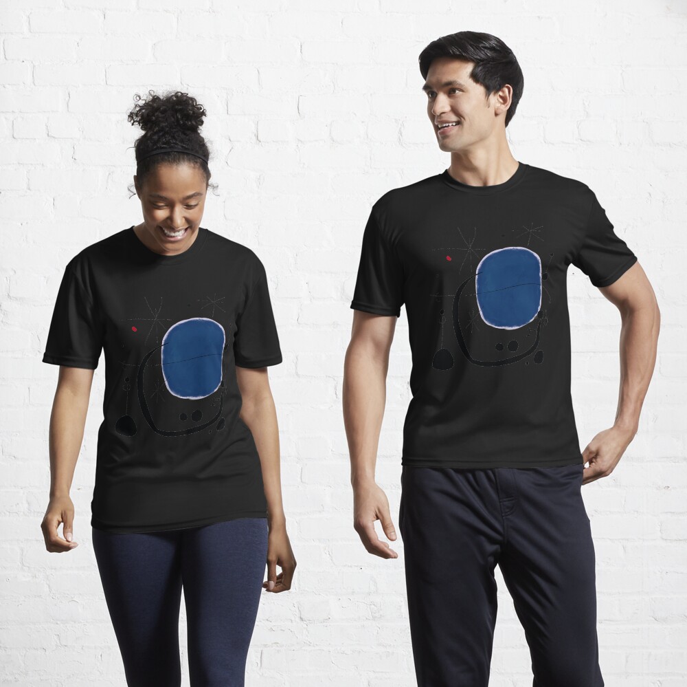 Item preview, Active T-Shirt designed and sold by ShaMiLaB.