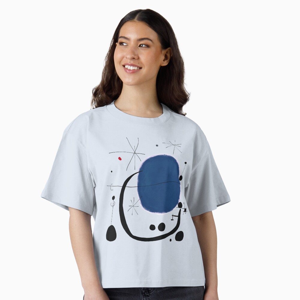Item preview, Boxy T-Shirt designed and sold by ShaMiLaB.