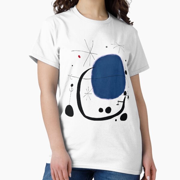 Item preview, Joan Mirò #9 designed and sold by ShaMiLaB.