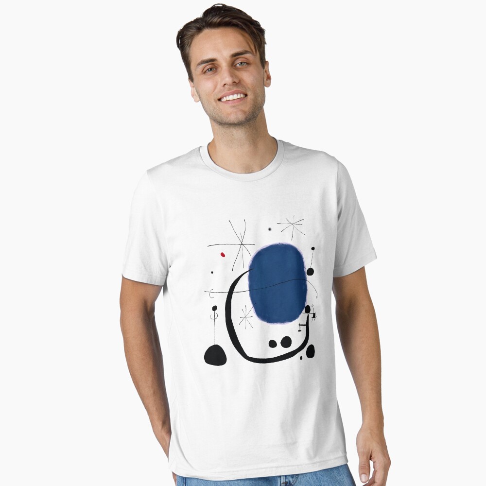 Item preview, Essential T-Shirt designed and sold by ShaMiLaB.