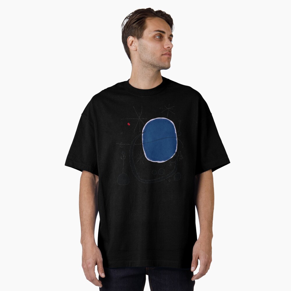 Item preview, Oversized T-Shirt designed and sold by ShaMiLaB.