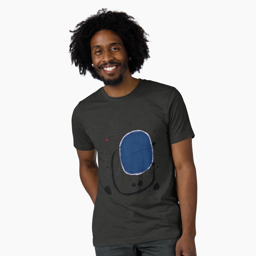Item preview, Tri-blend T-Shirt designed and sold by ShaMiLaB.