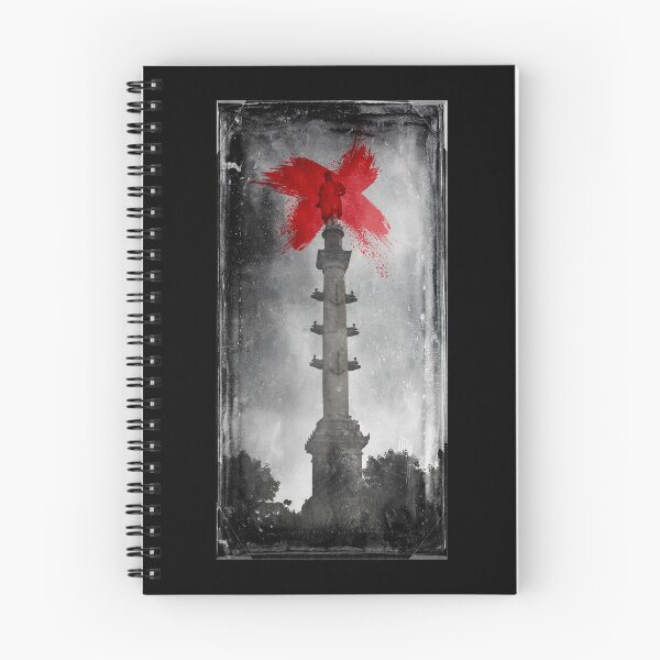 Item preview, Christopher Columbus. A storm is brewing. designed and sold by Alex Preiss.