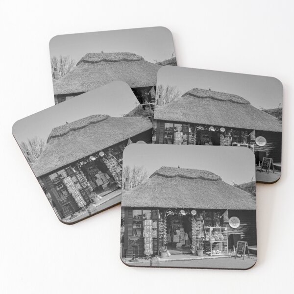 Item preview, Norfolk Broads souvenirs available on the River Bure designed and sold by yackers1.