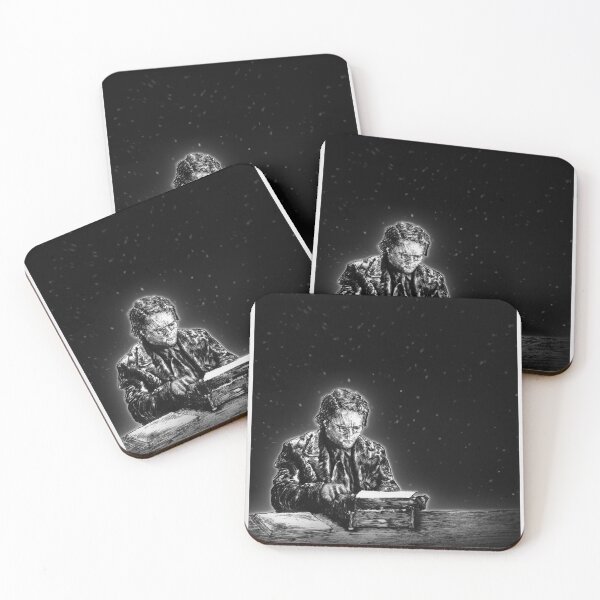 Item preview, Garth Merenghi Writing Garth Merenghi's Darkplace designed and sold by Kit & Co.