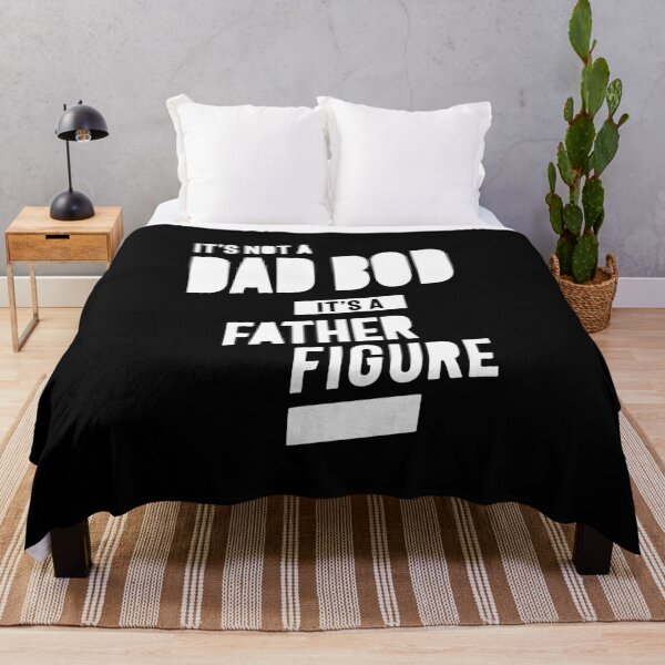 Item preview, its not dad bod its a father figure T-shirts- bear vintage Masks Mask designed and sold by outmaneljalili.
