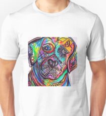 Lovable LAB Unisex T-Shirt