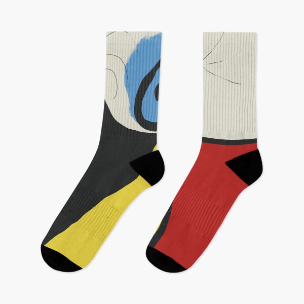 Item preview, Joan Mirò #8 designed and sold by ShaMiLaB.