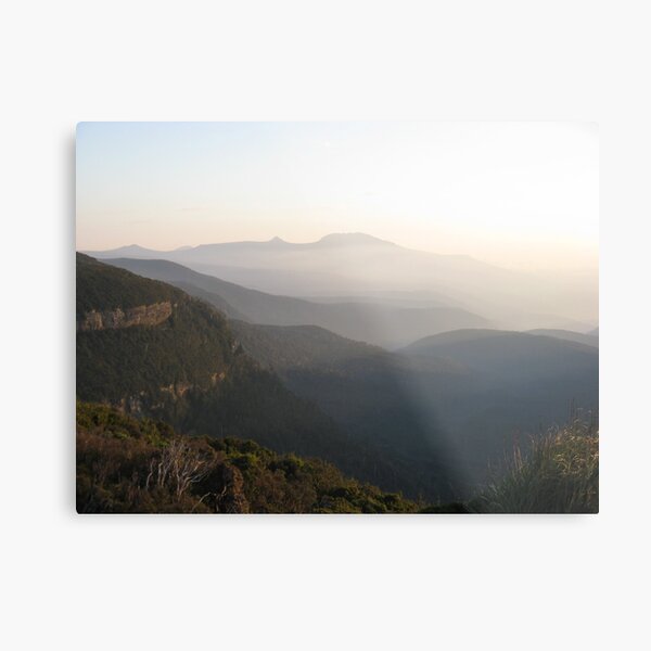 Item preview, Adamsons Peak from Moores Bridge - photo Peter designed and sold by PeterJF.