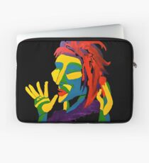 Spoon of music Laptop Sleeve