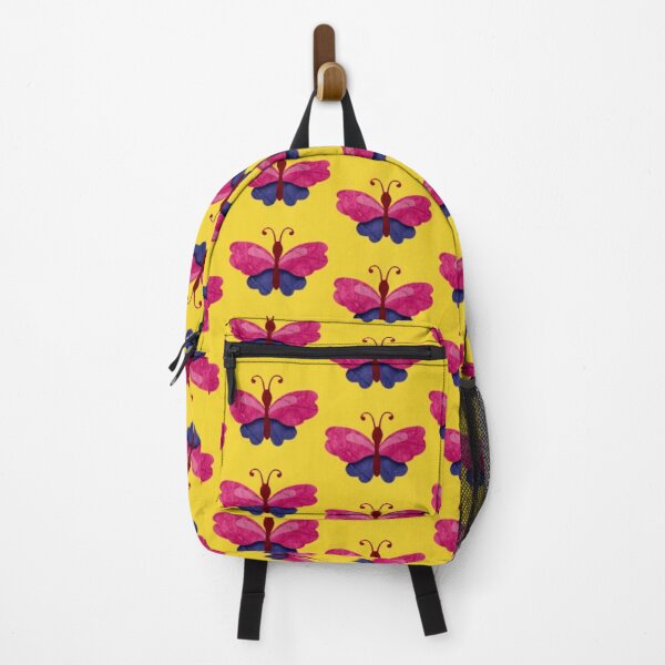 Item preview, Flutter by Butterflies: Patterns designed and sold by Angela Haig-Harrison.
