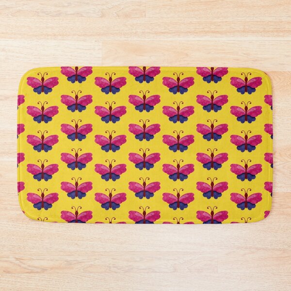 Item preview, Flutter by Butterflies: Patterns  designed and sold by Angela Haig-Harrison.