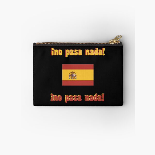 Item preview, spain no pasa nada designed and sold by pikafelix.