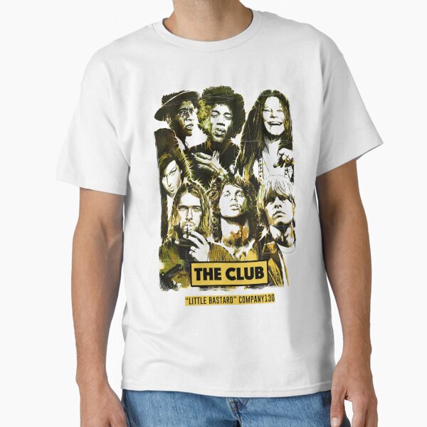 Item preview, THE CLUB designed and sold by LBCompany130.