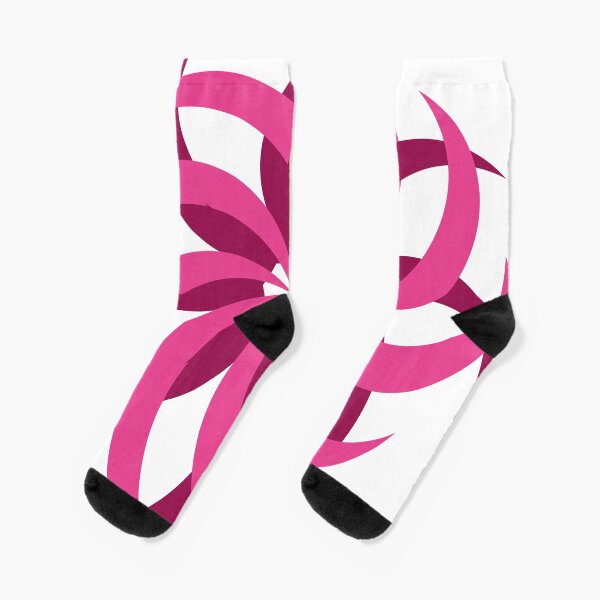 Item preview, Spiraling Petals: A Magenta Dance designed and sold by Eman Abou Ghazy.