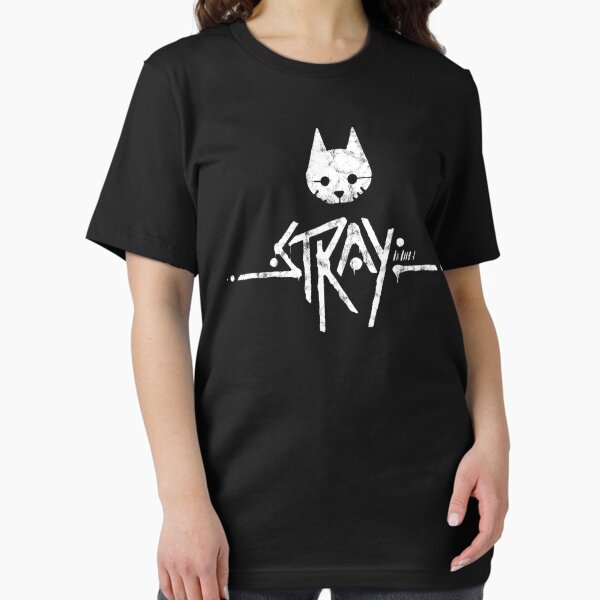 Item preview, Stray Logo designed and sold by Stebop Designs.