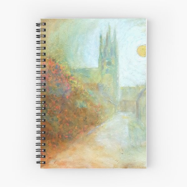 Item preview, Padiham, Church. designed and sold by paul edmondson.