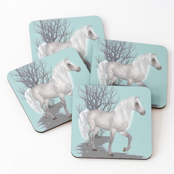 Item preview, Moonglow .. appaloosa stallion designed and sold by LoneAngel.