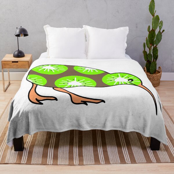 Item preview, Funny kiwi designed and sold by spontania.