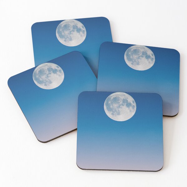 Item preview, FULL MOON designed and sold by Eston Kamau.