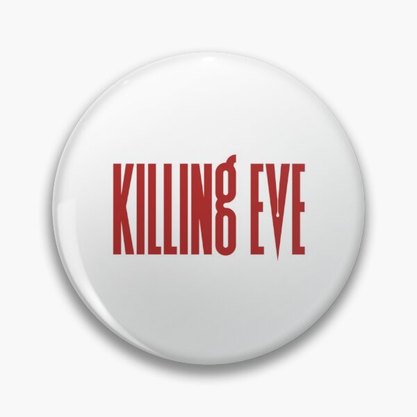 Item preview, Killing Eve designed and sold by aleksandrax98.