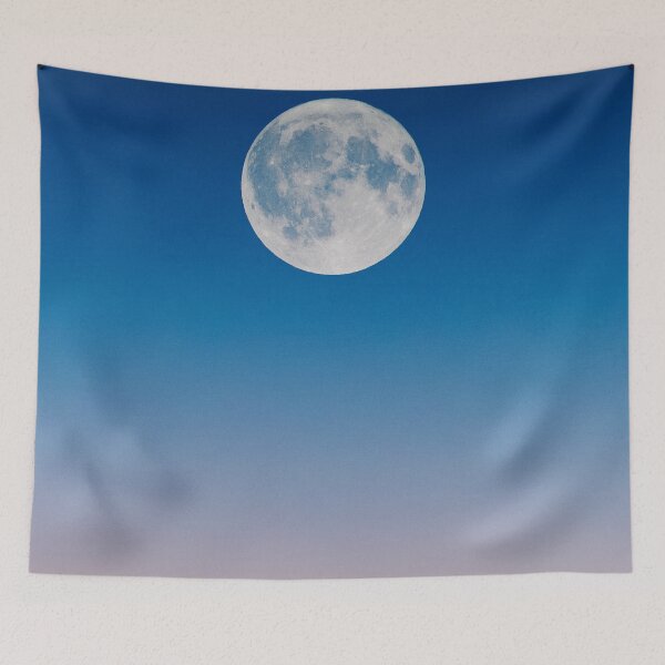 Item preview, FULL MOON designed and sold by Eston Kamau.