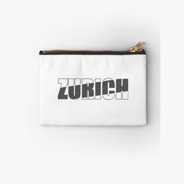 Item preview, Zurich - Switzerland designed and sold by NevesMarkt.