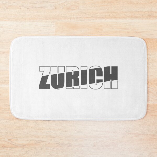 Item preview, Zurich - Switzerland designed and sold by NevesMarkt.