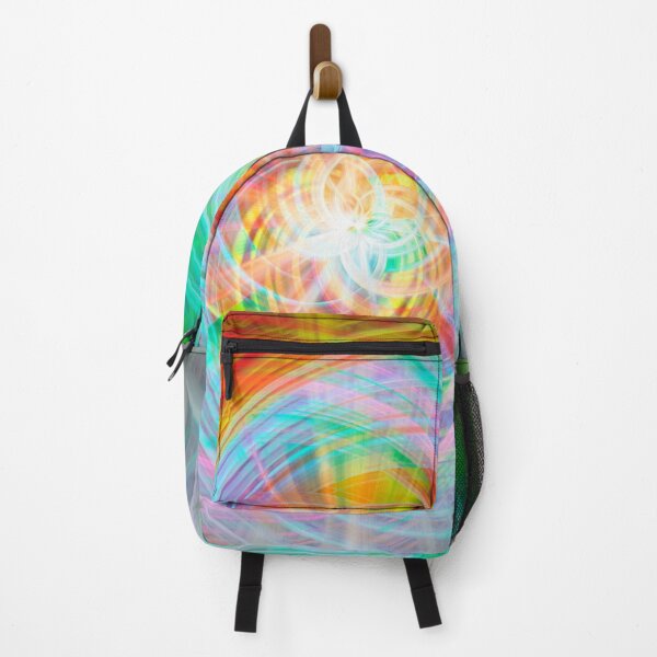 Item preview, Abstract Lotus Vortex designed and sold by AmeliLure.