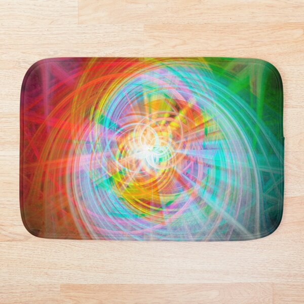Item preview, Abstract Lotus Vortex designed and sold by AmeliLure.
