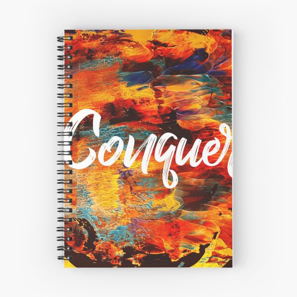 Item preview, Conquer designed and sold by ElenaDanilo.