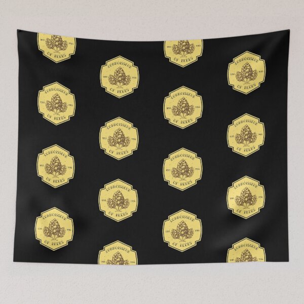 Item preview, Connoisseur of Beers. Home Brew. Beer. Funny designed and sold by shirtdan.
