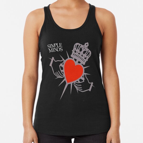 Item preview, Simple Minds designed and sold by jonmac1982.