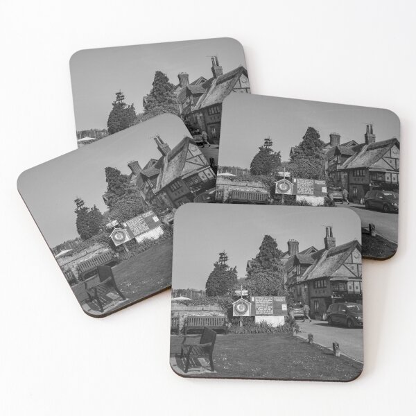 Item preview, The picturesque village of Horning in the heart of the Norfolk Broads designed and sold by yackers1.