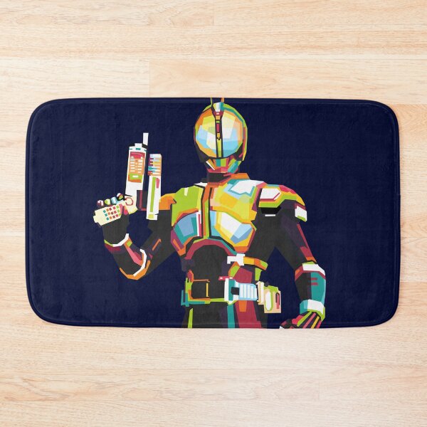 Item preview, Kamen Rider Faiz designed and sold by PopartToku.