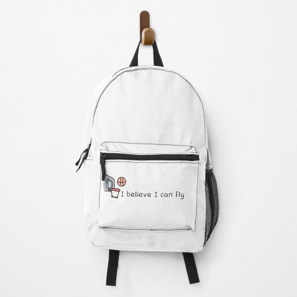 Item preview, I believe I can fly designed and sold by Cloud Five.