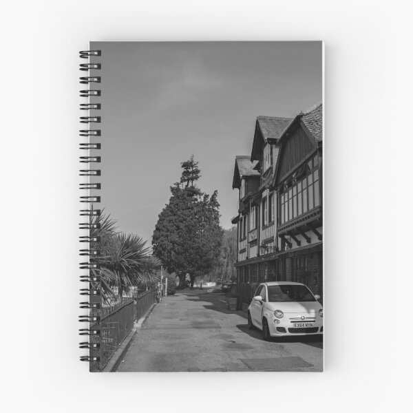 Item preview, The Horning Swan pub on the Norfolk Broads designed and sold by yackers1.