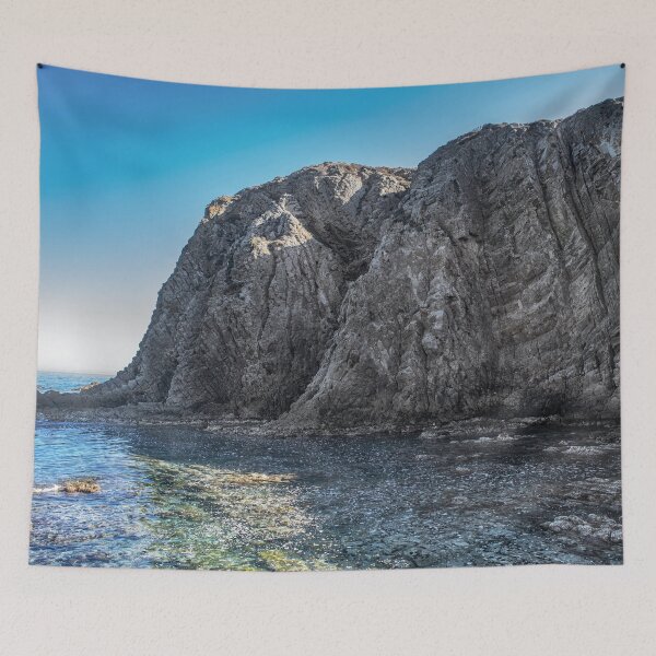 Item preview, Landscape Sea Sky designed and sold by Irina Polyanskaya.