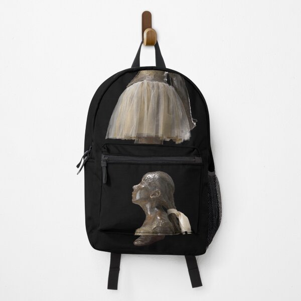 Item preview, Edgar Degas - Little Dancer Aged Fourteen designed and sold by Lefteris Betsis.