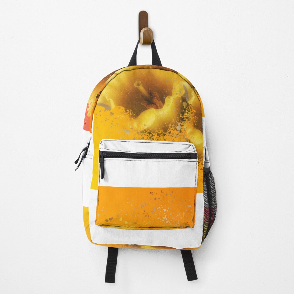 Item preview, Backpack designed and sold by BerylBez.