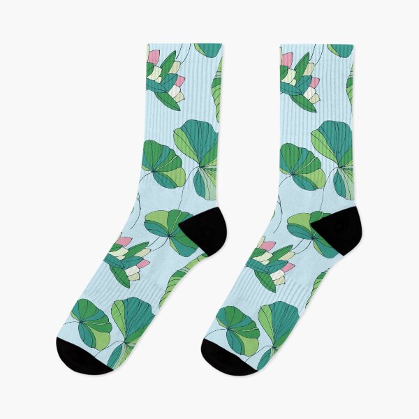 Artikelvorschau, Stilisiertes Blumenmuster entworfen und verkauft von GoDesign1.